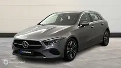 Mercedes-Benz Classe A 180 d 116ch Progressive Line 8G-DCT