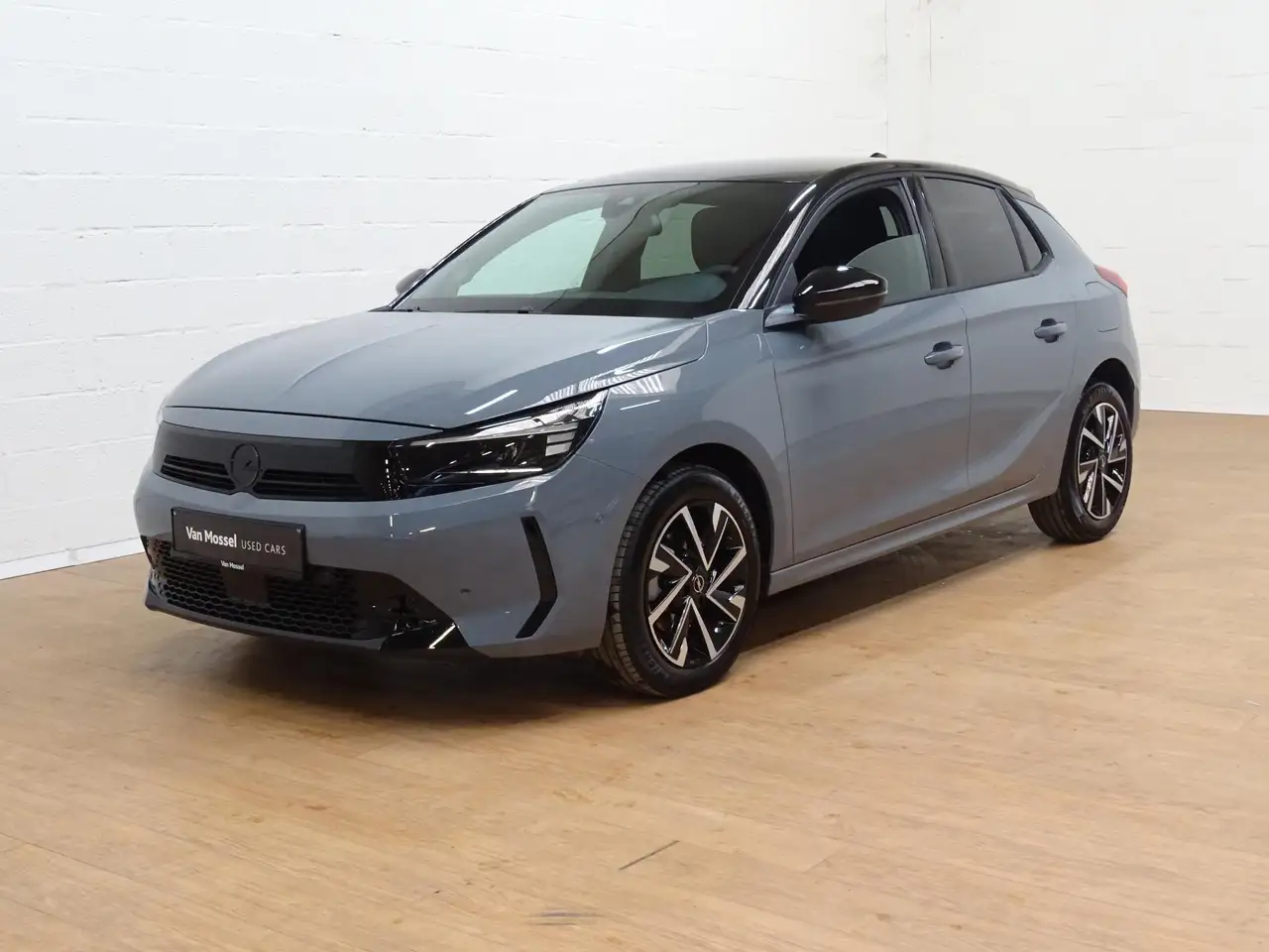Opel Corsa 2026