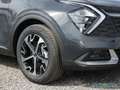 Kia Sportage 1.6T 48V 2WD DCT ULTIMATE LEDER Gris - thumbnail 10