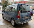 Citroen Berlingo ii 1.6 hdi 110 fap xtr rossignol distri ok + radars ar regulateur limiteur clim Bleu - thumbnail 4