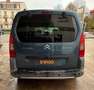 Citroen Berlingo ii 1.6 hdi 110 fap xtr rossignol distri ok + radars ar regulateur limiteur clim Bleu - thumbnail 3