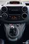 Citroen Berlingo ii 1.6 hdi 110 fap xtr rossignol distri ok + radars ar regulateur limiteur clim Bleu - thumbnail 11