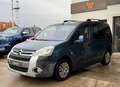 Citroen Berlingo ii 1.6 hdi 110 fap xtr rossignol distri ok + radars ar regulateur limiteur clim Bleu - thumbnail 5