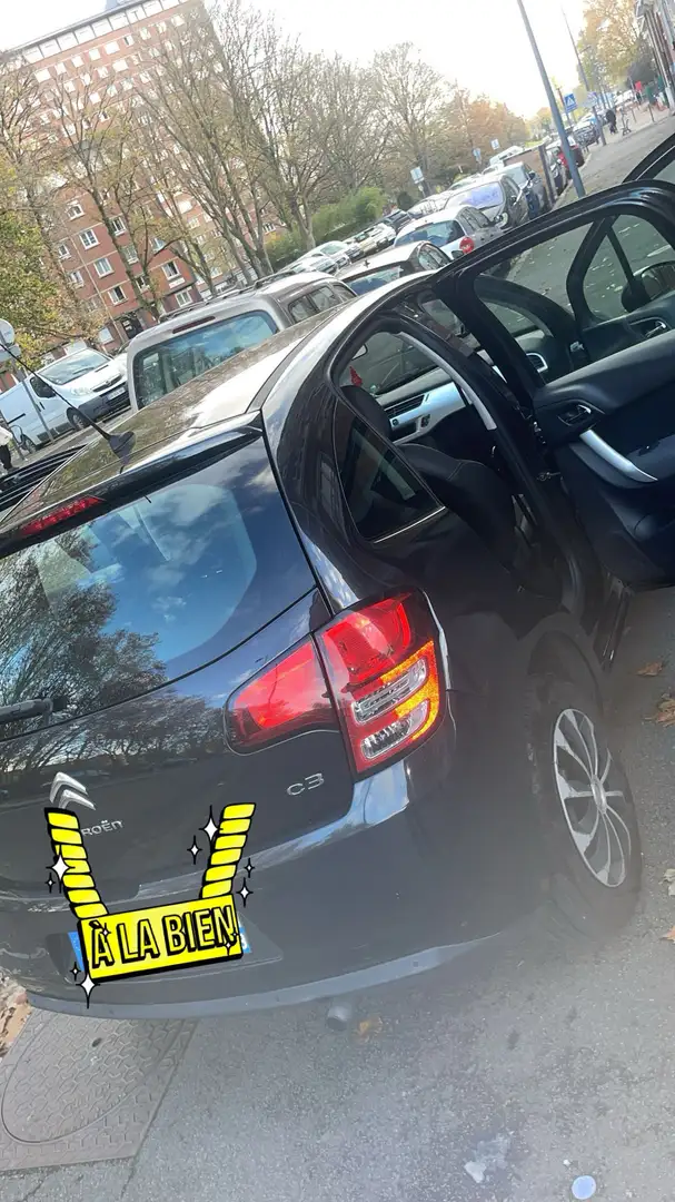 Citroen C3 e-HDi 70 Airdream Collection BMP - 2