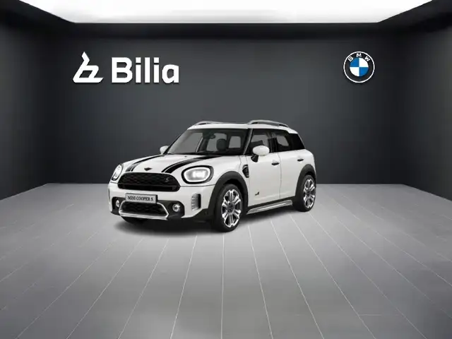 MINI Cooper S Countryman Cooper S Countryman ALL4