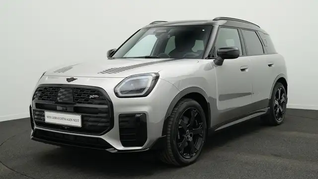 MINI Countryman D