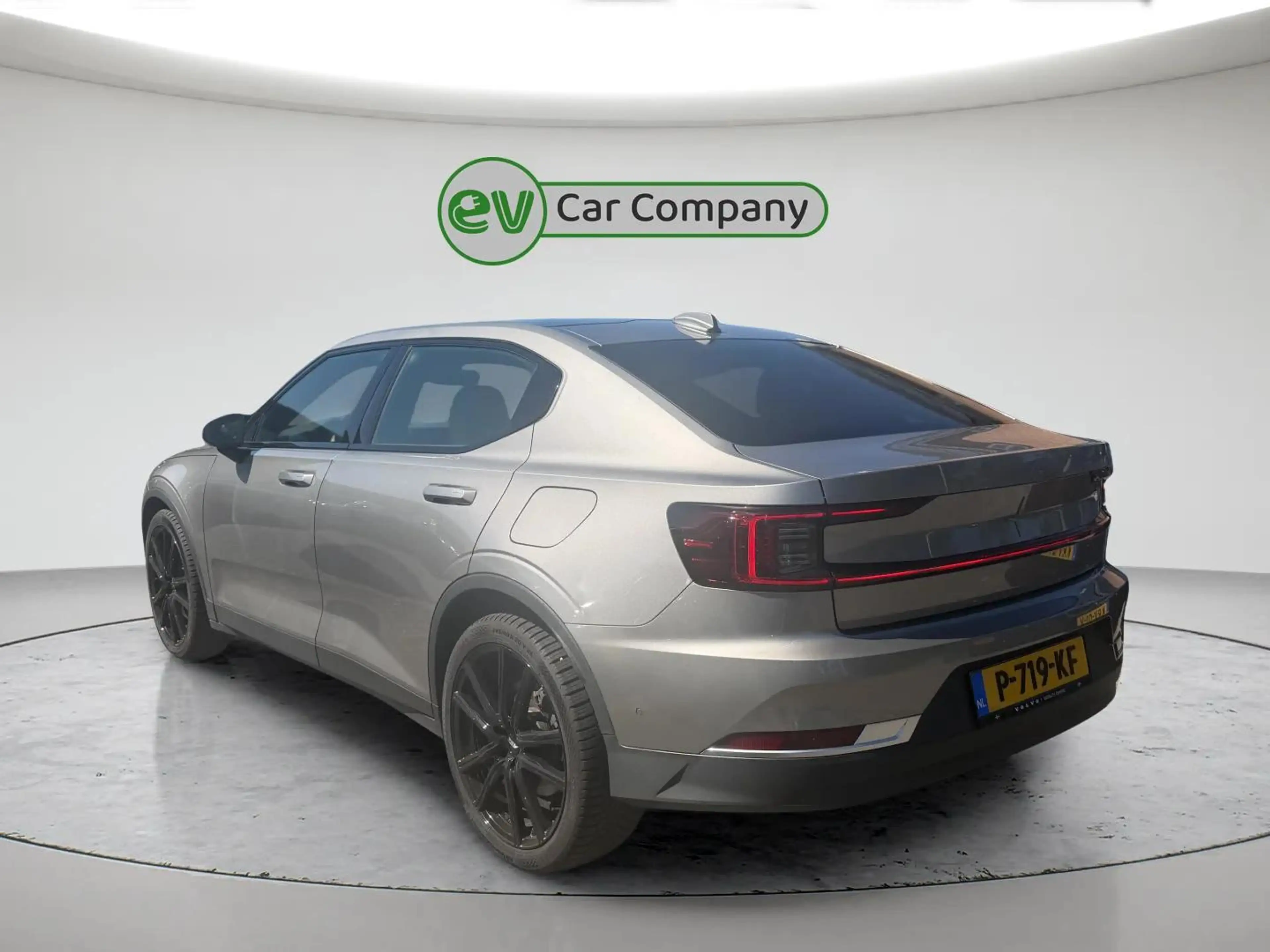 Polestar 2 Standard Range Single Motor 63kWh | SOH 93% | Stoe — photo 4