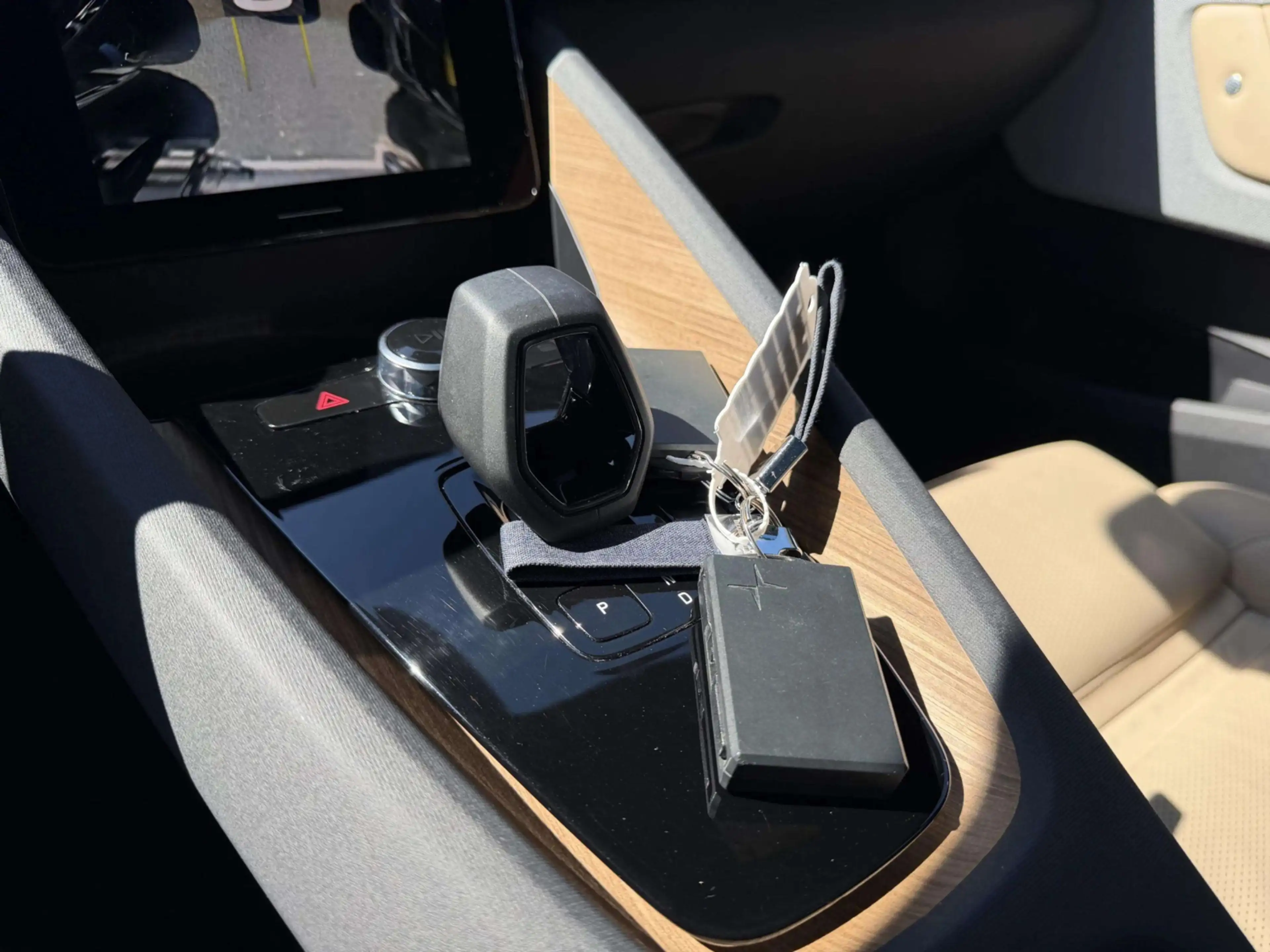 Polestar 2 Standard Range Single Motor 63kWh | SOH 93% | Stoe — photo 18