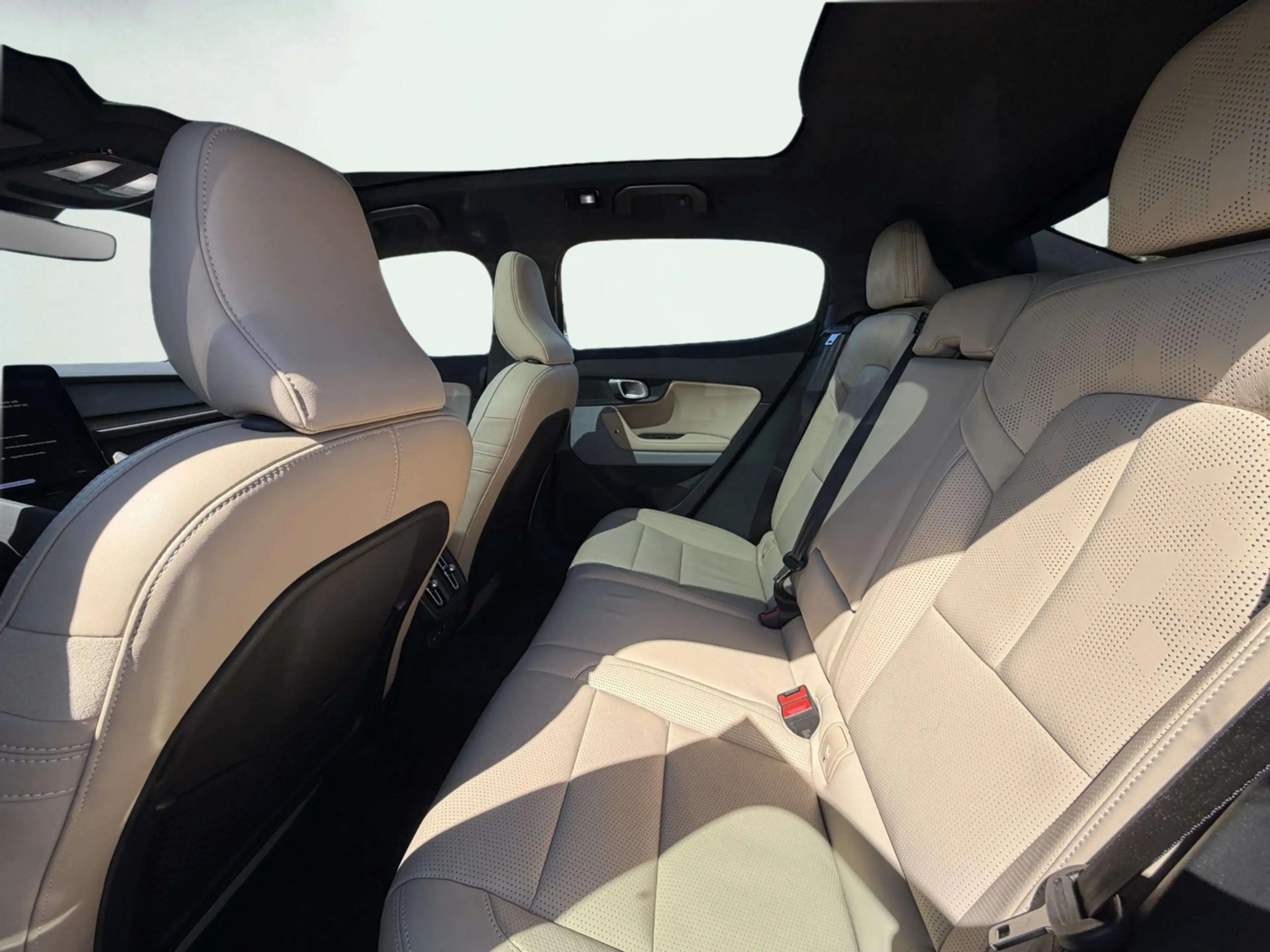 Polestar 2 Standard Range Single Motor 63kWh | SOH 93% | Stoe — photo 12