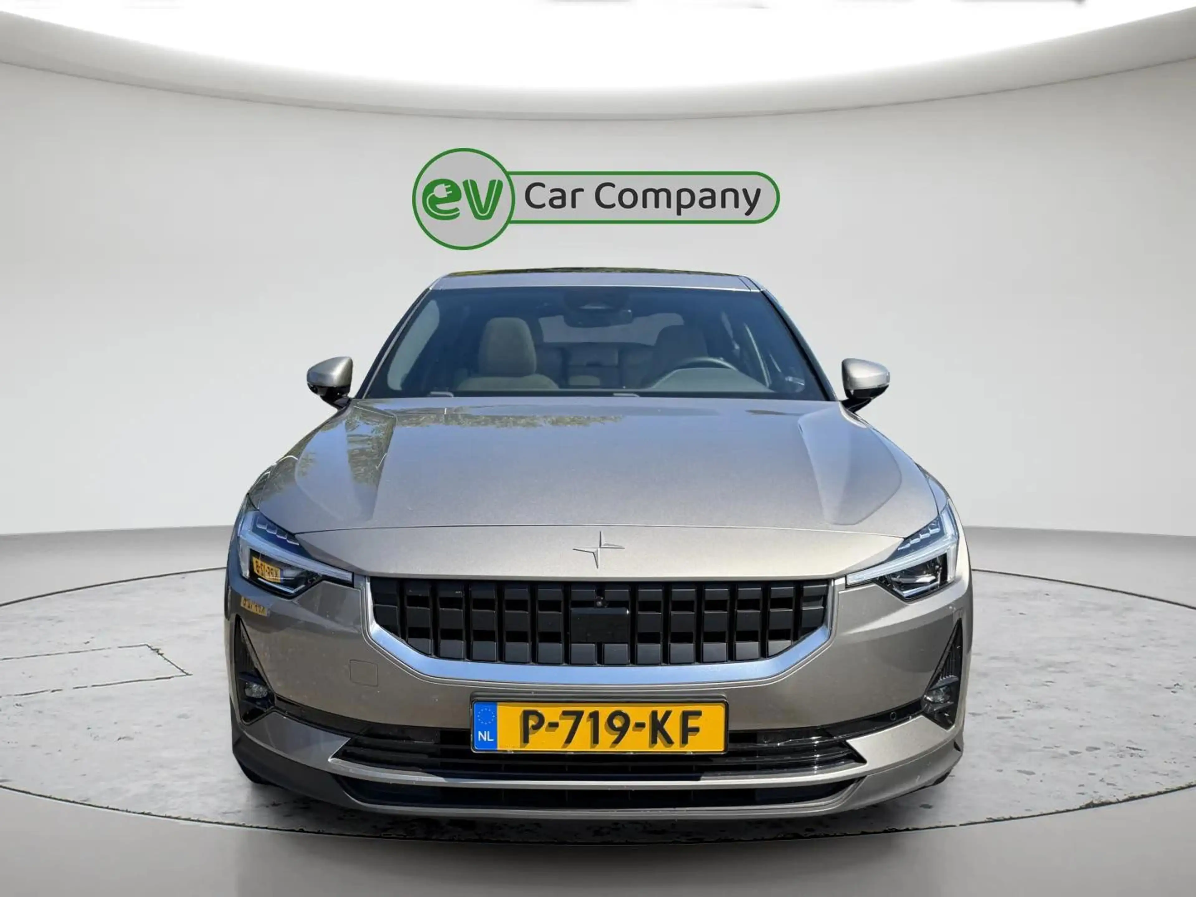 Polestar 2 Standard Range Single Motor 63kWh | SOH 93% | Stoe — photo 10