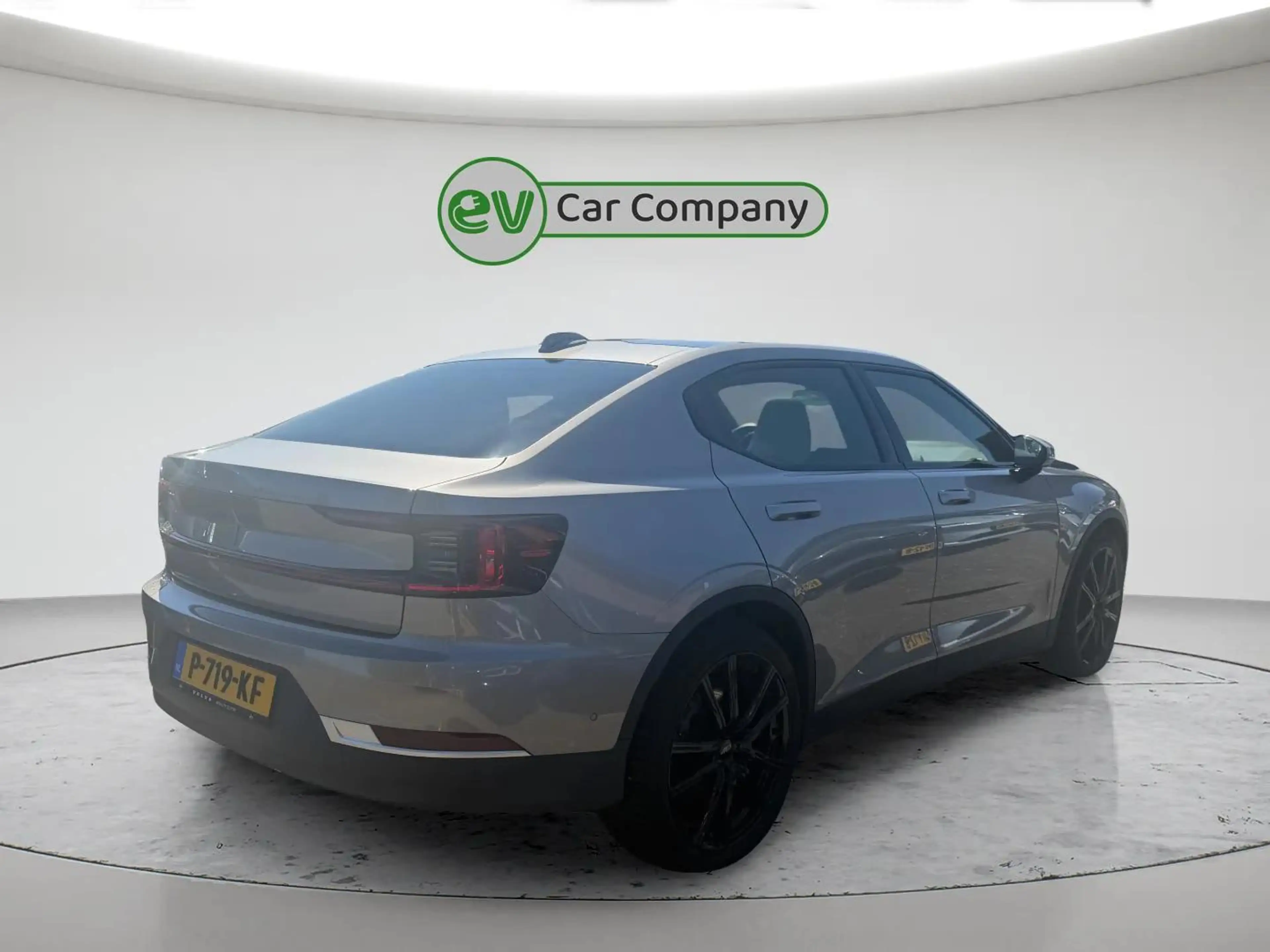 Polestar 2 Standard Range Single Motor 63kWh | SOH 93% | Stoe — photo 3