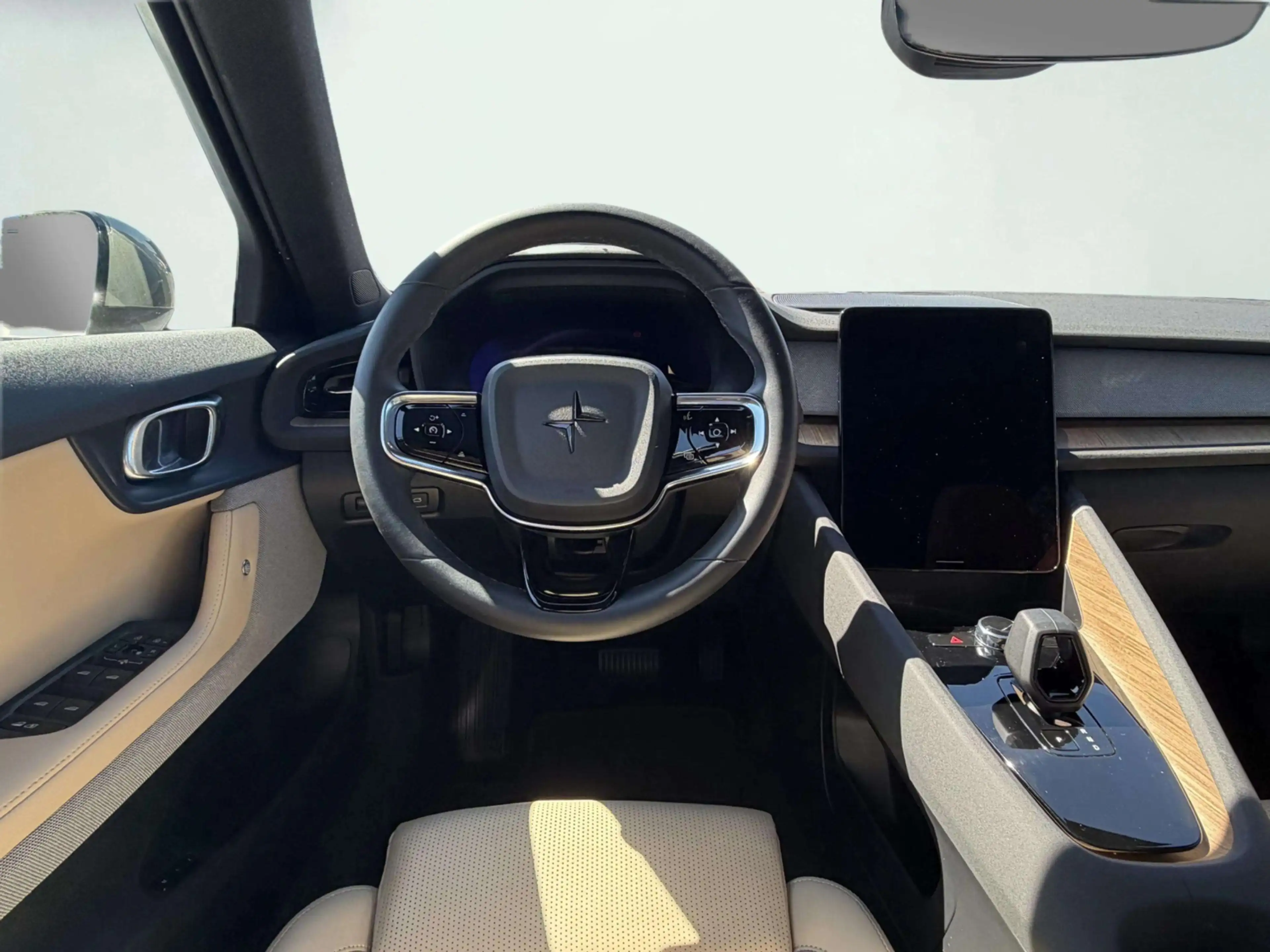 Polestar 2 Standard Range Single Motor 63kWh | SOH 93% | Stoe — photo 7