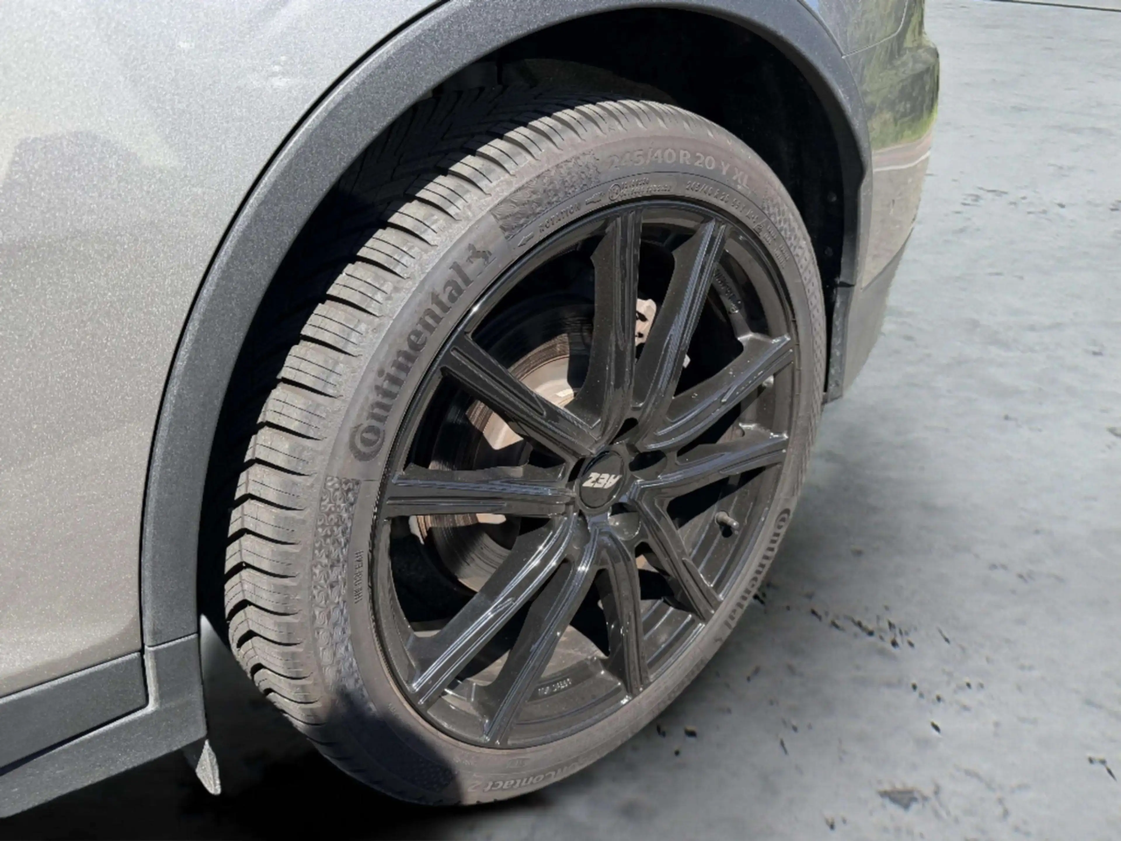 Polestar 2 Standard Range Single Motor 63kWh | SOH 93% | Stoe — photo 23