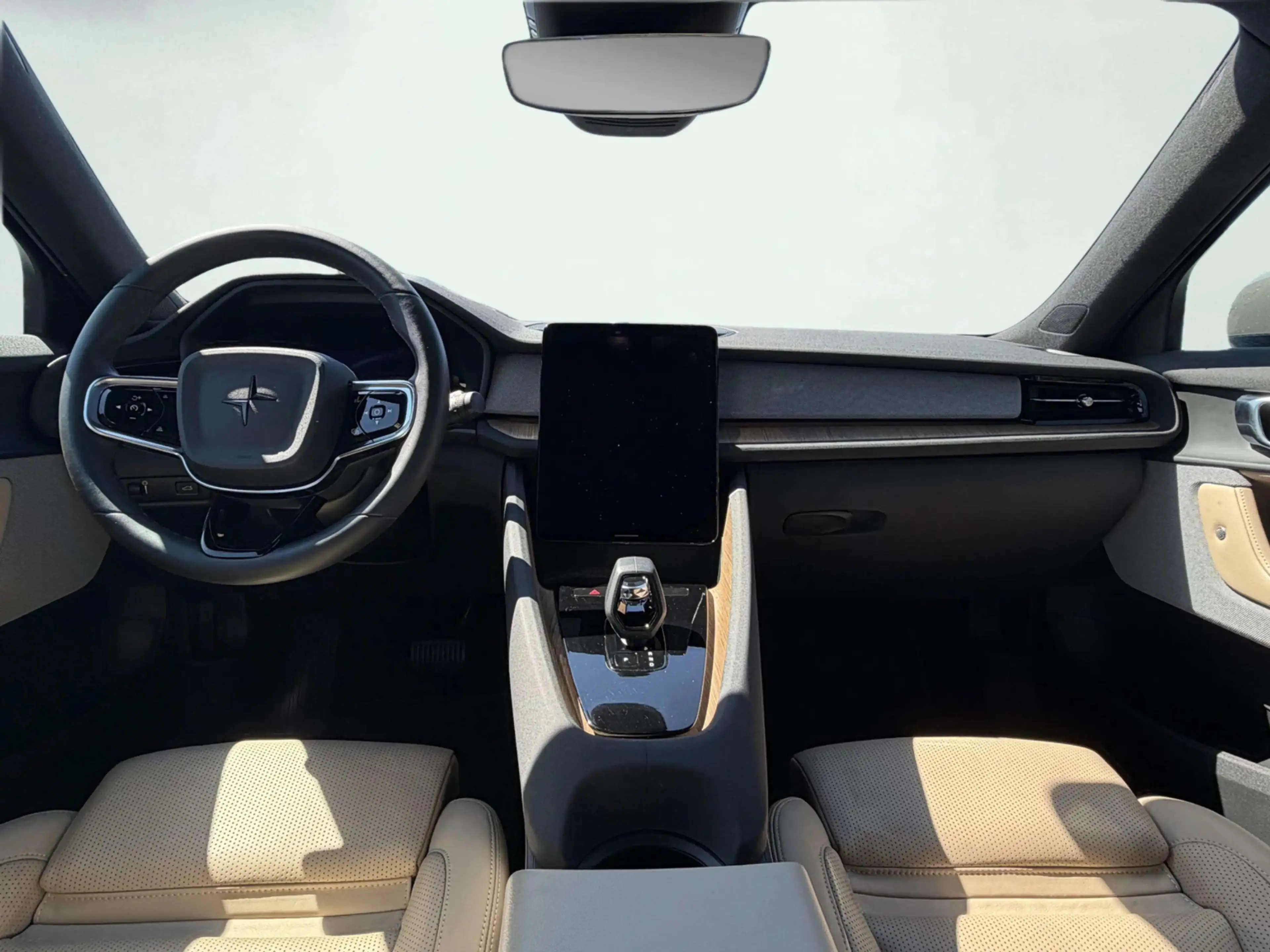 Polestar 2 Standard Range Single Motor 63kWh | SOH 93% | Stoe — photo 6