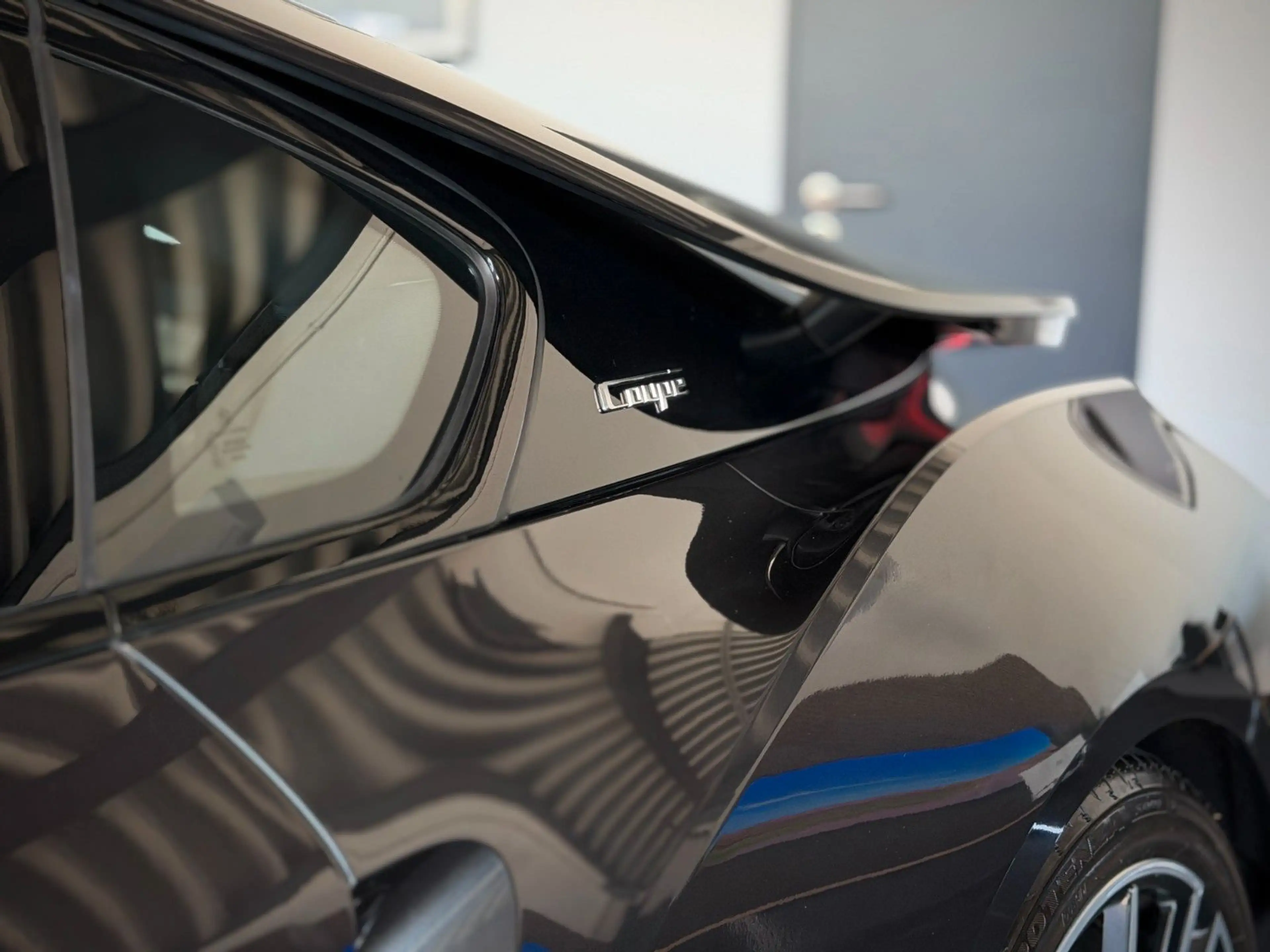 BMW i8 Coupe LCI *360*H/K*DisplayKey*Carplay*Laser — photo 15