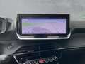 Peugeot 2008 Hybrid 136 GT Navigation ACC Rückfahrk. DAB+ Andoi Schwarz - thumbnail 18