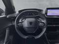 Peugeot 2008 Hybrid 136 GT Navigation ACC Rückfahrk. DAB+ Andoi Schwarz - thumbnail 16