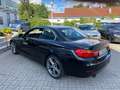 BMW 420 d Cabrio Schwarz - thumbnail 7