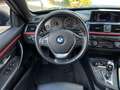 BMW 420 d Cabrio Schwarz - thumbnail 3