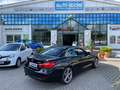 BMW 420 d Cabrio Schwarz - thumbnail 2