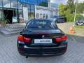 BMW 420 d Cabrio Schwarz - thumbnail 8