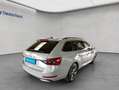 Skoda Superb Combi 2.0 TDI DSG Sportline Grijs - thumbnail 6