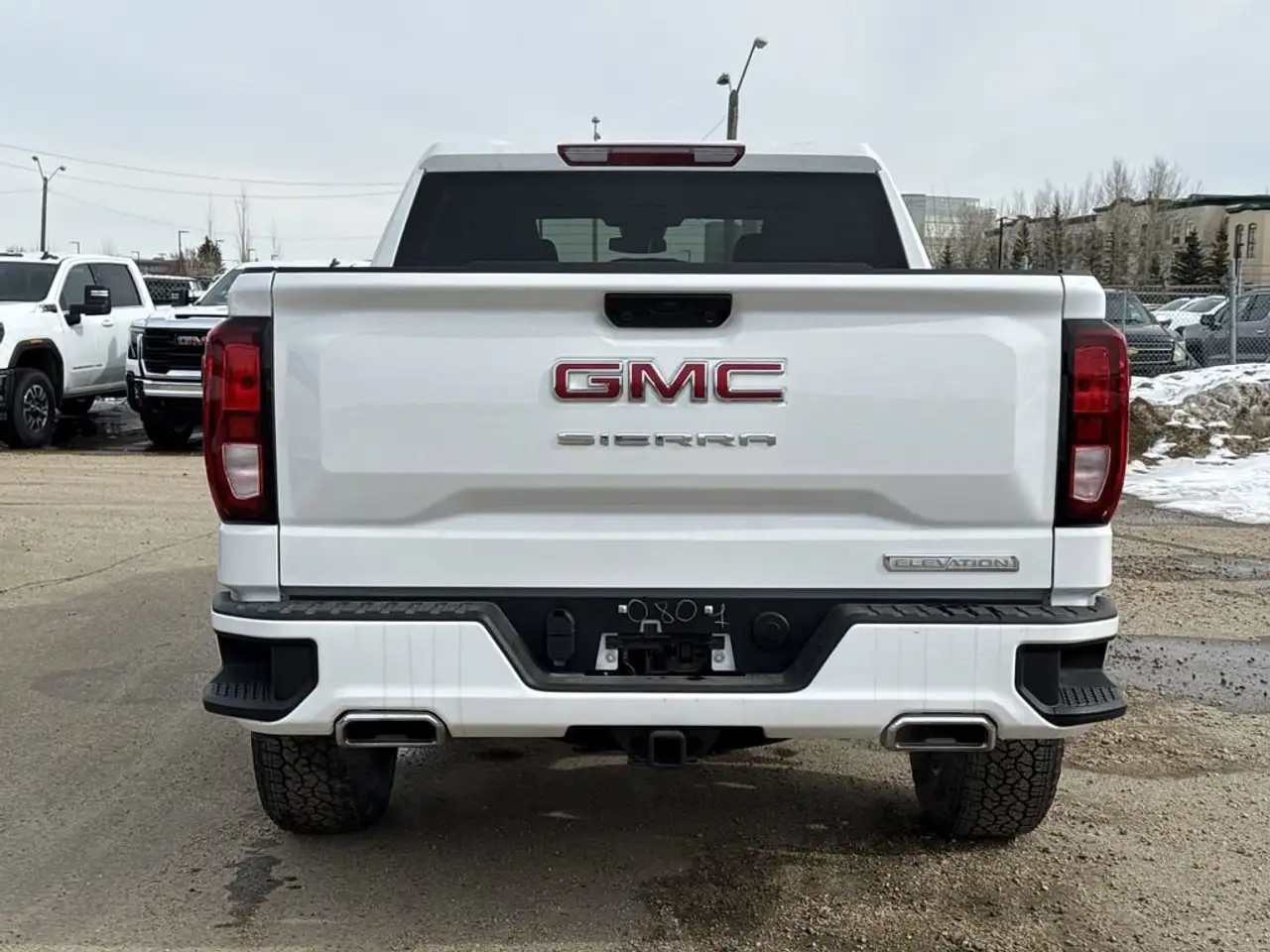 GMC Sierra 1500 снимка GMC Sierra 1500