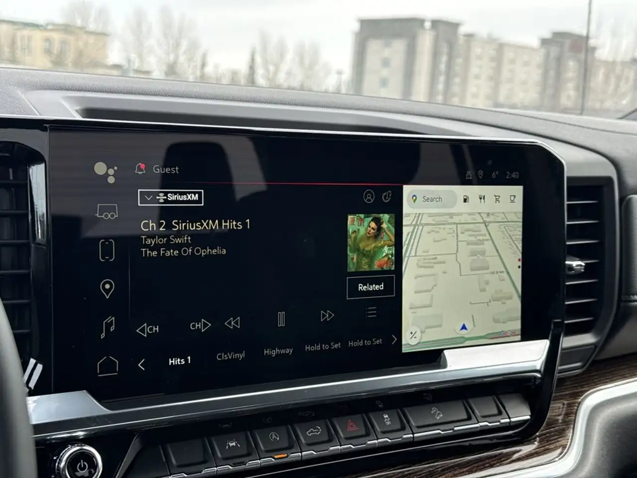 GMC Sierra 1500 снимка GMC Sierra 1500