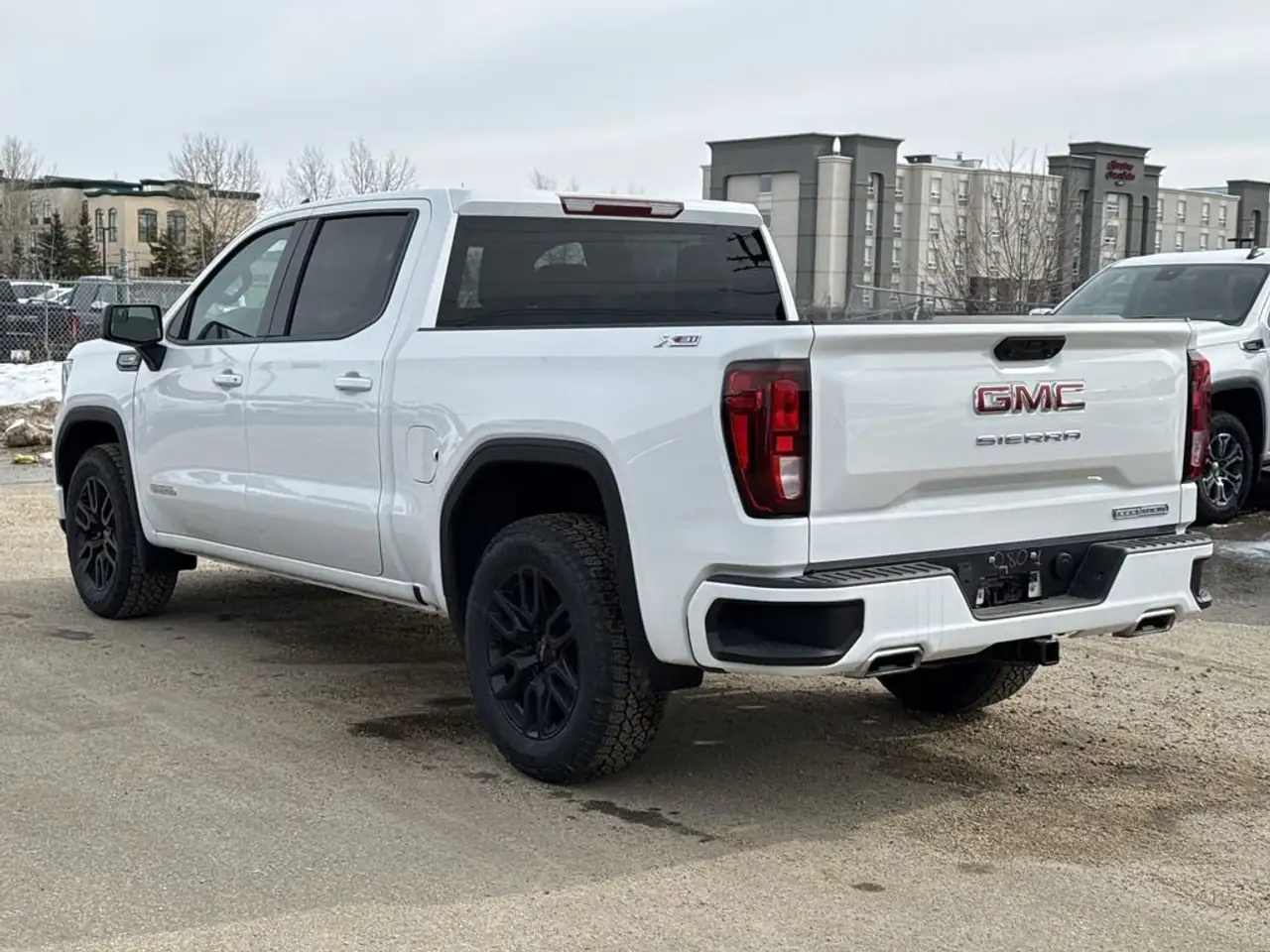 GMC Sierra 1500 снимка GMC Sierra 1500
