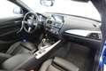 BMW 220 220d Cabrio Blauw - thumbnail 6