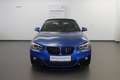 BMW 220 220d Cabrio Blauw - thumbnail 3
