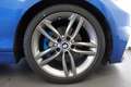 BMW 220 220d Cabrio Blauw - thumbnail 19