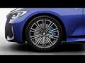 BMW 340 M340i xDrive Berline Blau - thumbnail 10