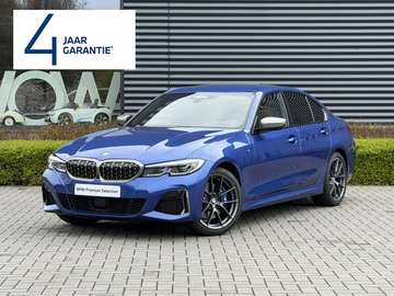 M340i xDrive Berline