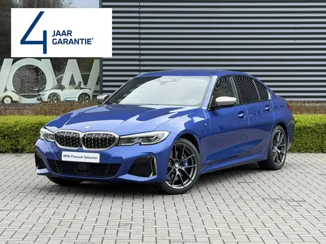 BMW 340 M340i xDrive Berline