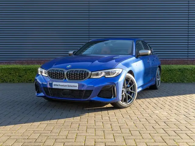 BMW 340 M340i xDrive Berline