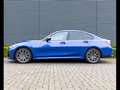 BMW 340 M340i xDrive Berline Blau - thumbnail 3
