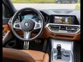 BMW 340 M340i xDrive Berline Blau - thumbnail 6