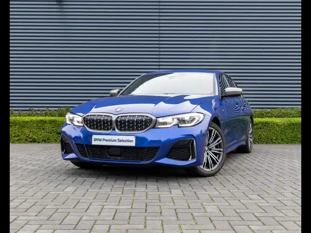 BMW 340 M340i xDrive Berline