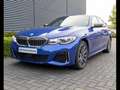 BMW 340 M340i xDrive Berline Blau - thumbnail 12