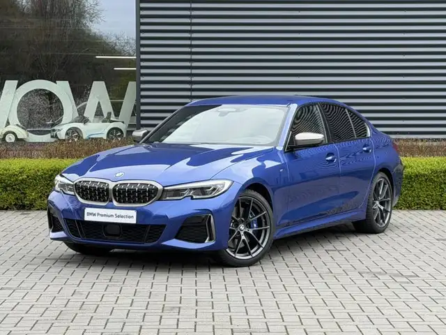 BMW 340 M340i xDrive Berline
