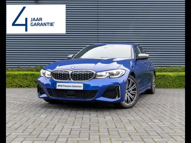 BMW 340 M340i xDrive Berline