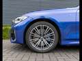 BMW 340 M340i xDrive Berline Blau - thumbnail 4
