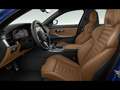 BMW 340 M340i xDrive Berline Blau - thumbnail 11