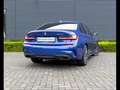 BMW 340 M340i xDrive Berline Blau - thumbnail 2