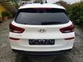 Hyundai i30 Kombi 1,0 TGDI Go! Plus Automatic Weiß - thumbnail 7