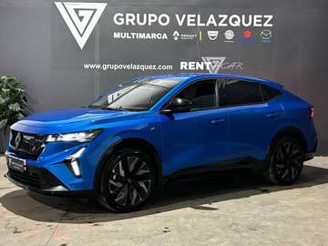 1.2 E-Tech Híbrido Esprit Alpine 147kW
