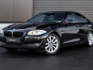 520d Sport-Aut. BluePerformance