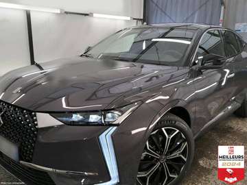 PureTech 130 EAT8 Antoine De Saint Exupery +Toit panoramique