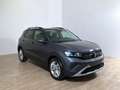 Volkswagen T-Cross T-Cross 1.0 TSI 115 CV Edition Plus Grigio - thumbnail 4